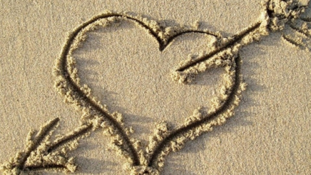 Come riconoscere se &eacute; vero amore?