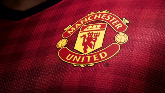 Ecco il nuovo Manchester United