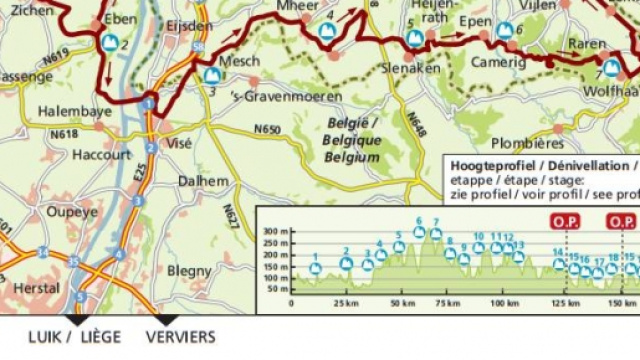 Eneco Tour 2015, la 5&deg; tappa sui muri dell'Amstel