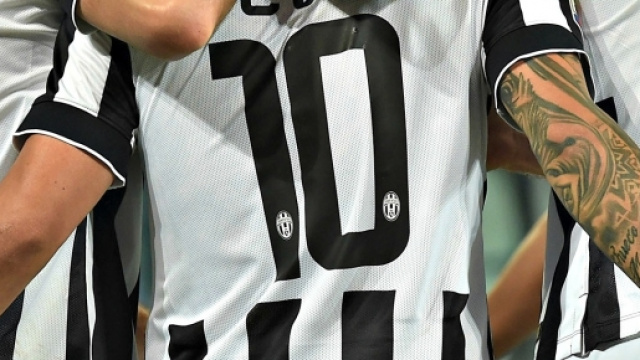 Eredit&agrave; pesante per Paul Pogba
