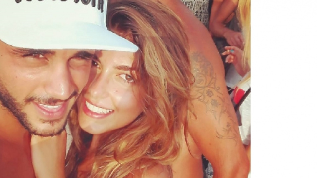 I 'tentatori' Chiara e Giorgio fidanzati?