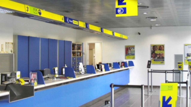 Il nuovo piano di assunzioni di Poste Italiane