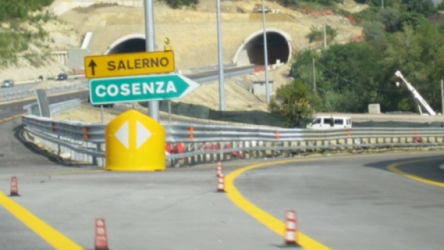 Infrastrutture inadeguate al Sud