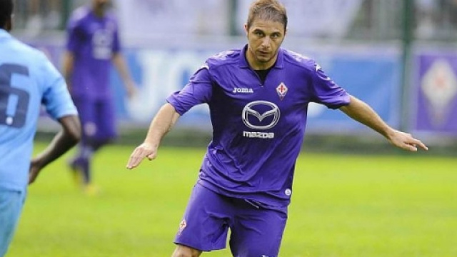 Joaquin, attaccante esterno della Fiorentina