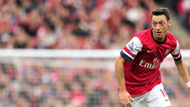 mesut ozil alla juve? tutti i dettagli