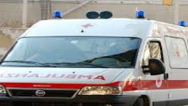 Operaio 32enne prova a violentare amica