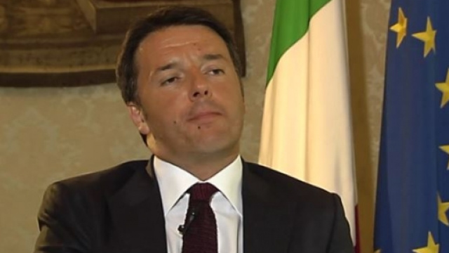 Riforme, Matteo Renzi non accetta veti