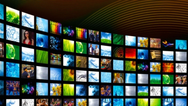 streaming sempre pi&ugrave; diffuso in Italia