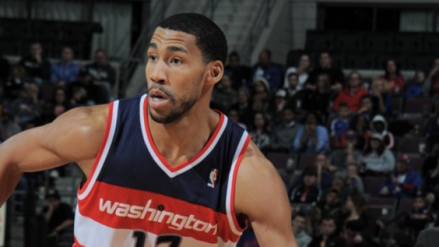 Utah Jazz interessati a Garrett Temple.