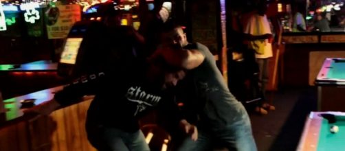 Brawls in Colombia killed 1725 men this year.