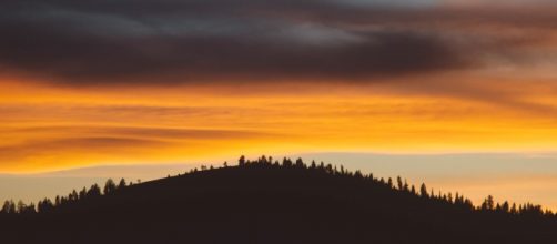 By Lauren Coleman: Climate change