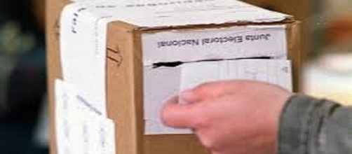 Las Primarias Abiertas Simultaneas y Obligatorias