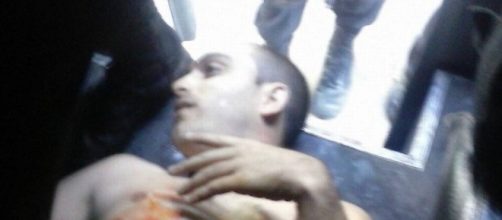 Morre Playboy, o traficante mais procurado do RJ