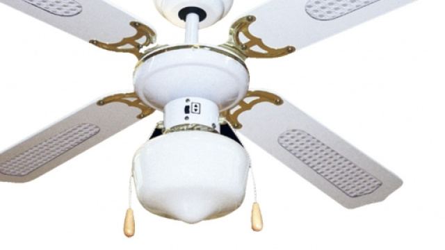 Alternare al condizionatore il ventilatore