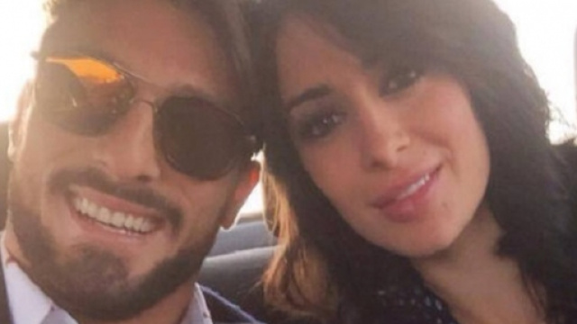 Amedeo e Alessia di Uomini e Donne