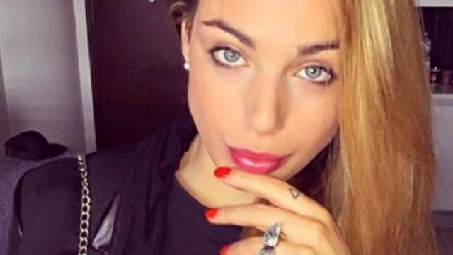 Aurora Betti, di Temptation Island