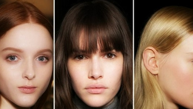 Colore capelli, trend a/i 2015-16