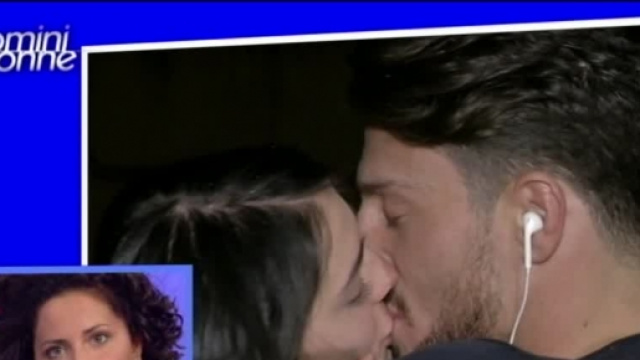 Gossip news su Uomini e donnne