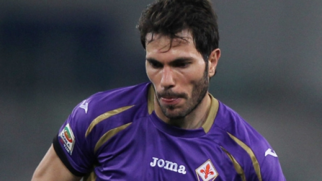 Il difensore argentino, Basanta