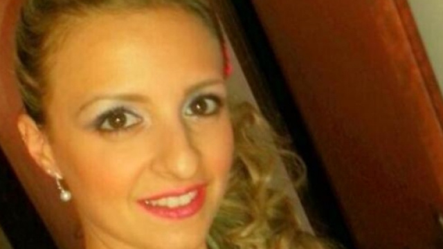 Infanticidio Loris Stival, la mamma al cimitero