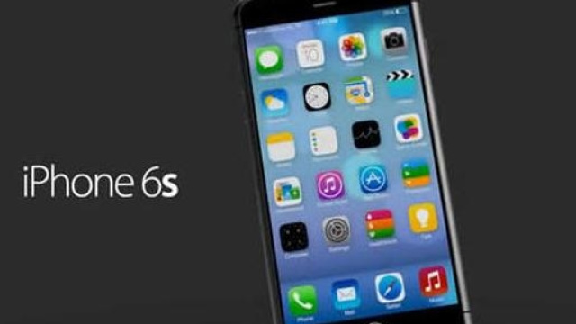 iPhone 6S Plus, presentazione il 9 settembre