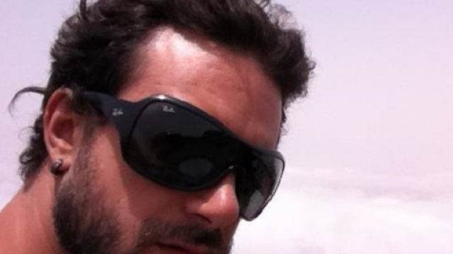 Ivan La Ragione, regista e sceneggiatore.