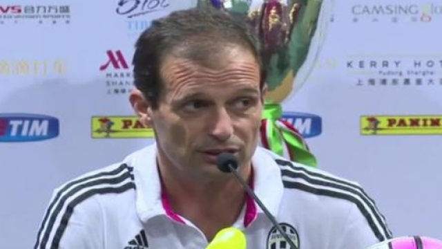 Juventus-Lazio, formazioni e ultime news