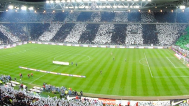 Juventus Lazio in streaming oggi 8 agosto 2015