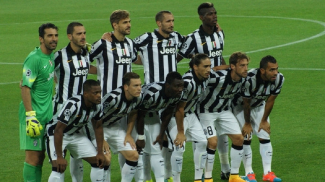 Juventus-Lazio, la diretta della Supercoppa