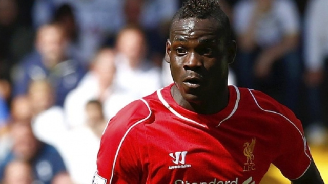 mario balotelli torna all'inter?