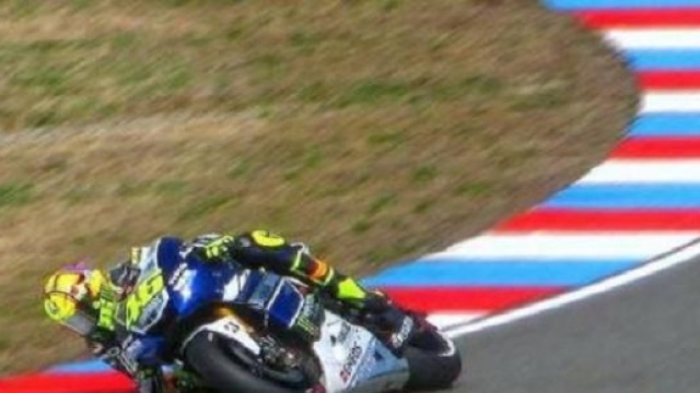 Motomondiale Indianapolis orario tv gare