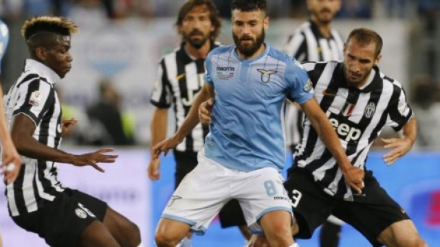 Supercoppa Juventus-Lazio: probabili formazioni