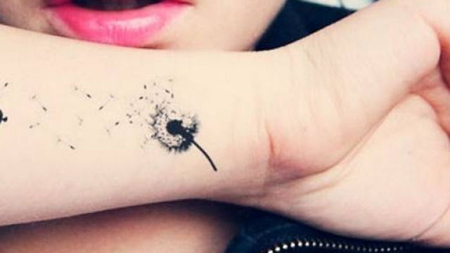 tatuaggi a rischio infezioni e germi