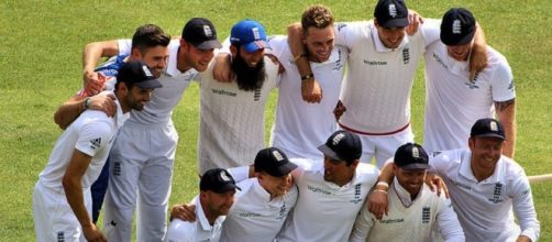 England regained the Ashes at Trent Bridge
