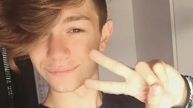 Alberico De Giglio e il suo successo