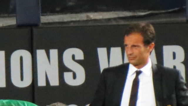 Allegri, sempre pi&ugrave; l'uomo dei successi bianconeri