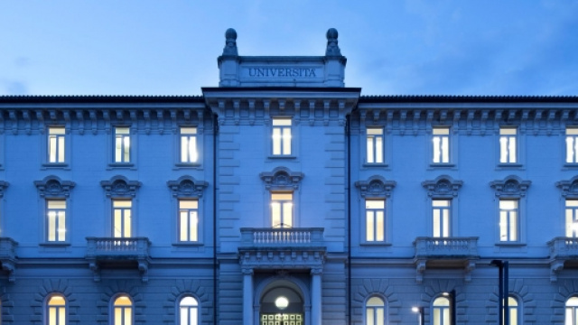 Anche l'USI di Lugano aderisce all'iniziativa
