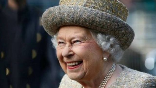 Attacco contro regina Elisabetta