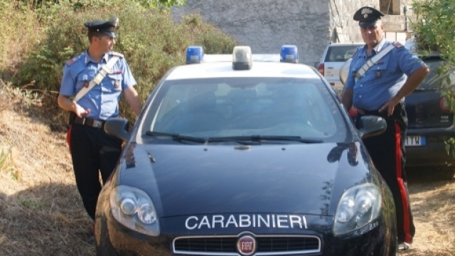 Coppia aggredita da branco di cinghiali a Cefal&ugrave;