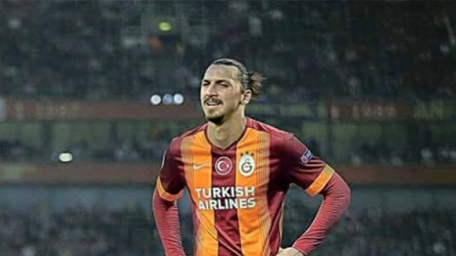 Ibrahimovic potrebbe davvero tornare in Italia