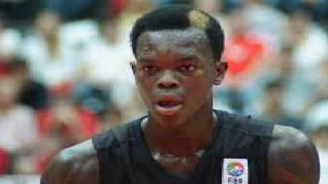 Il play degli Atlanta Hawks e Germania (Wikipedia)