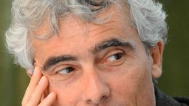 Il presidente Inps, Tito Boeri