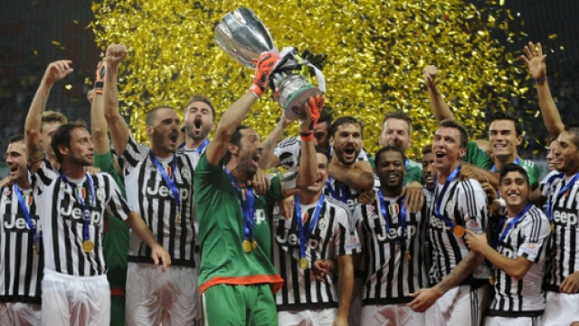 Juventus: in arrivo due acquisti