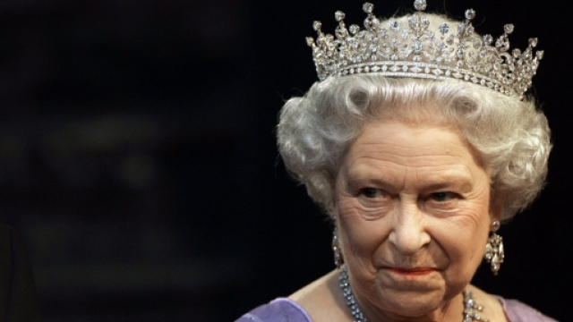 L'Isis vuole uccidere la Regina Elisabetta