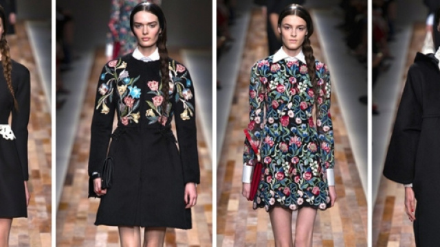 Moda autunno inverno 2105/16, tutte le tendenze