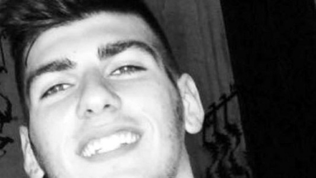 muore in discoteca nel salento.