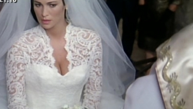 Pupetta anticipazioni seconda terza puntata