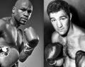 Floyd Mayweather Jr. busca igualar al legendario Rocky Marciano