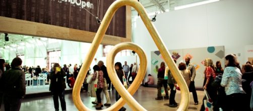 A empresa Airbnb tem diversas vagas em aberto