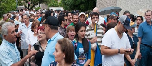 Aumenta la tensi&oacute;n en la frontera
